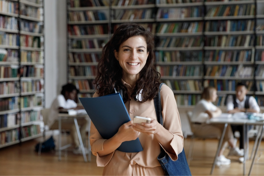 Advance Your Global Career event with Middlesex University Dubai